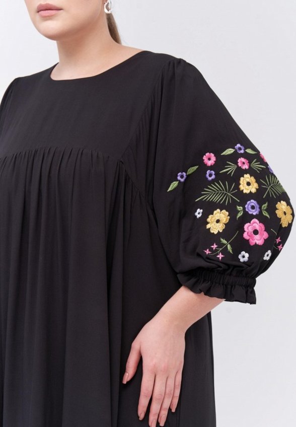 Платье Артесса