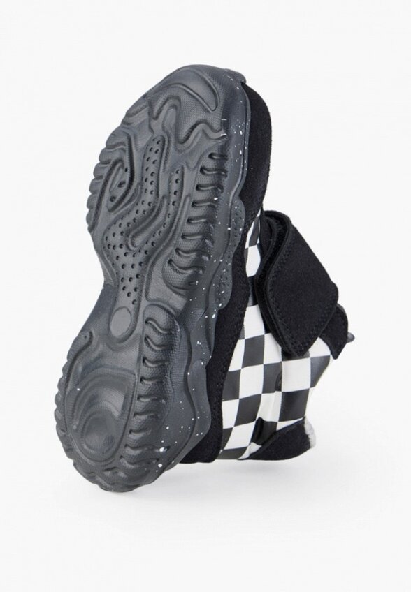 Ботинки Happy Baby