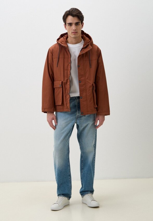 Куртка утепленная Zolla