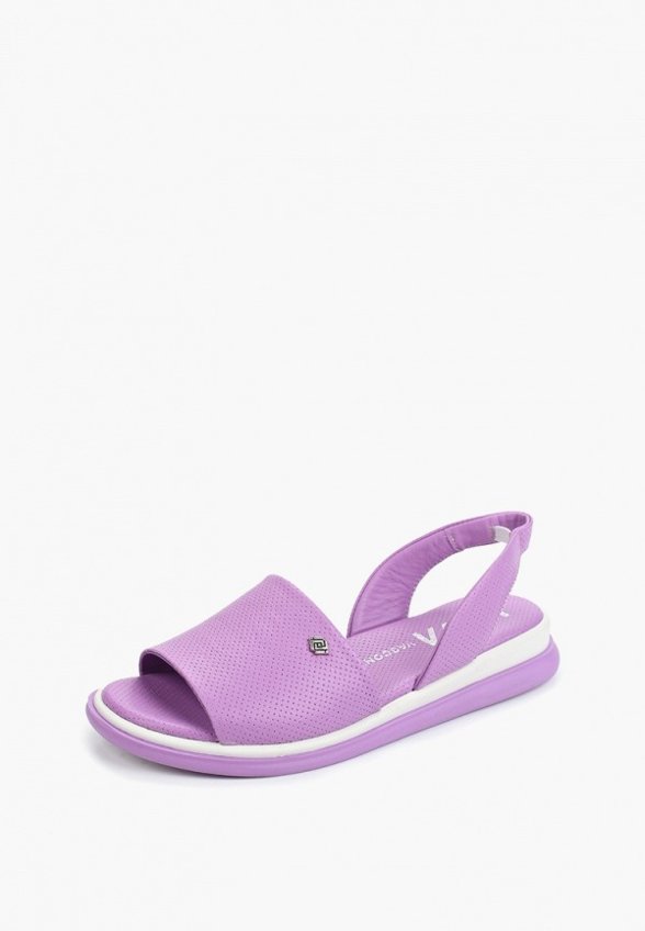 Сандалии Vasconte