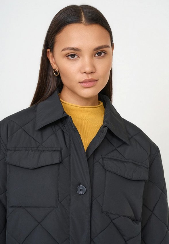 Куртка-рубашка Baon