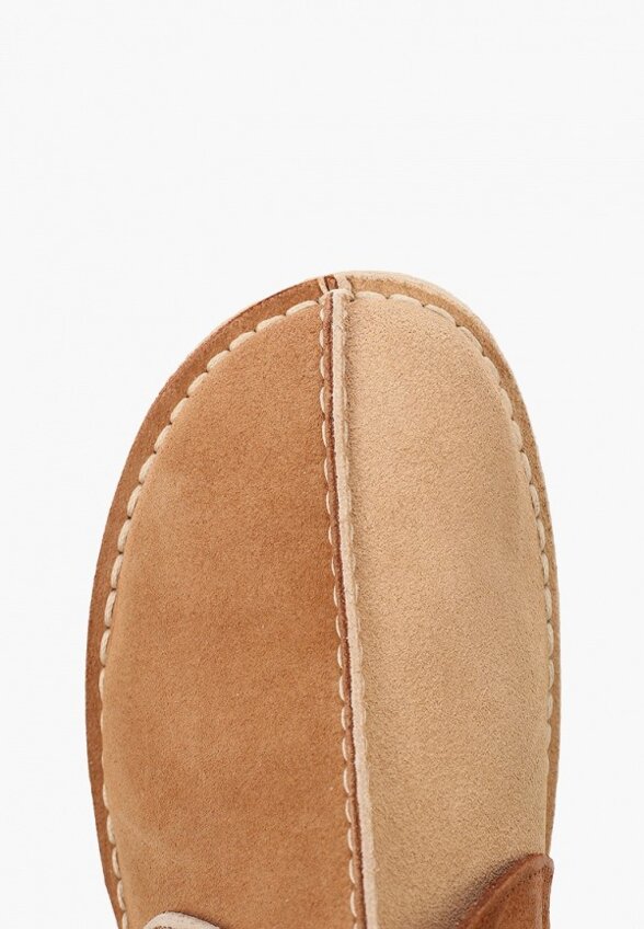 Ботинки Clarks