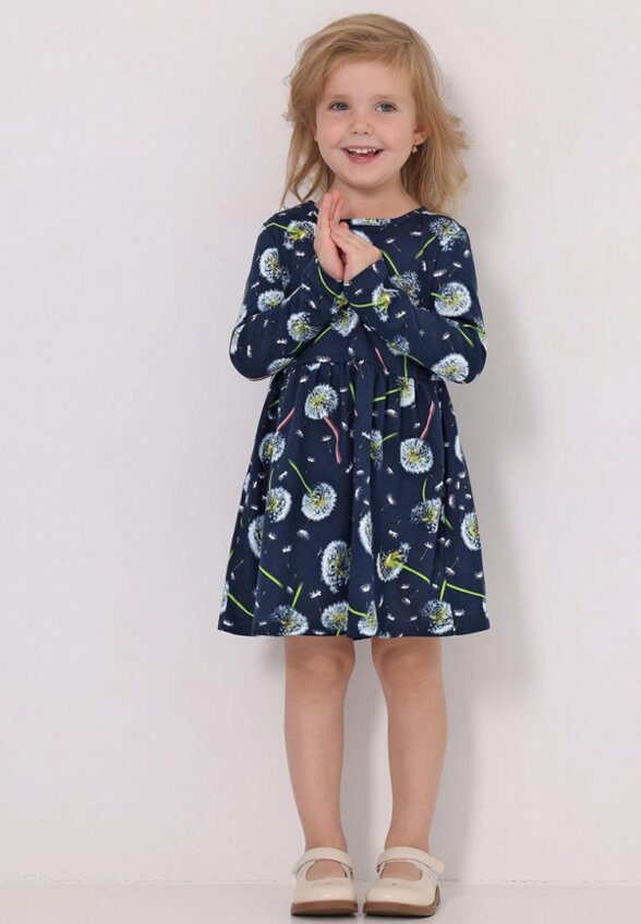 Платье Апрель