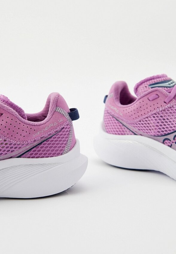 Кроссовки Saucony
