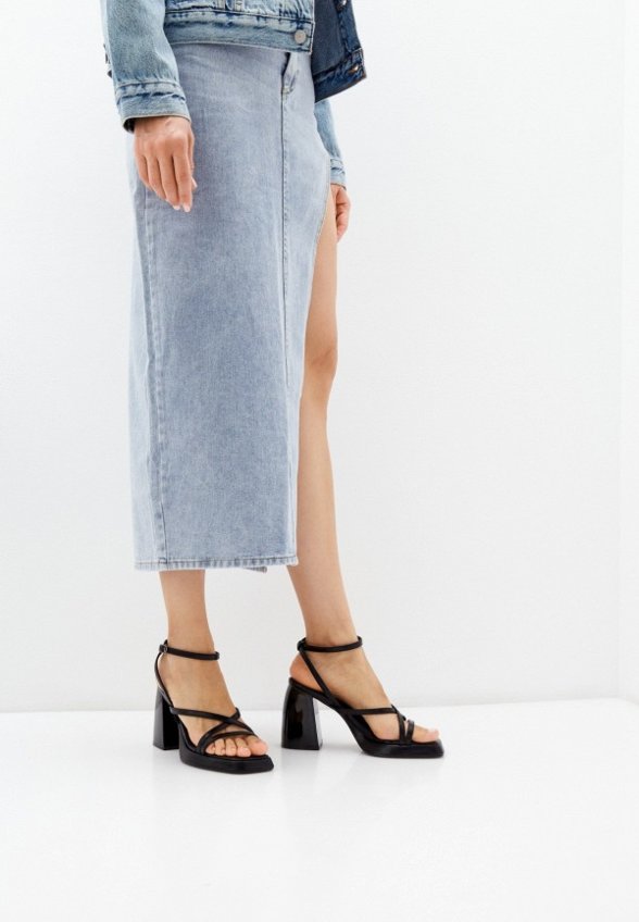 Босоножки Camille