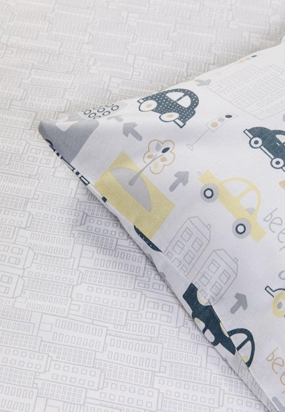 Постельное белье детское Ночь нежна