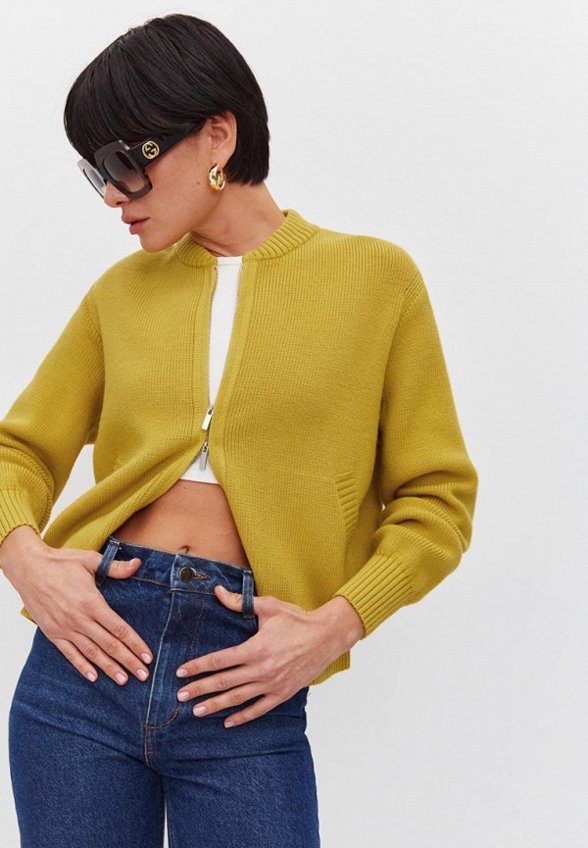 Кардиган 99Colorspace