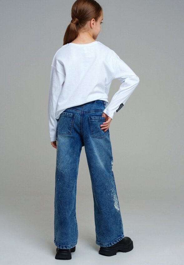 Джинсы PlayToday
