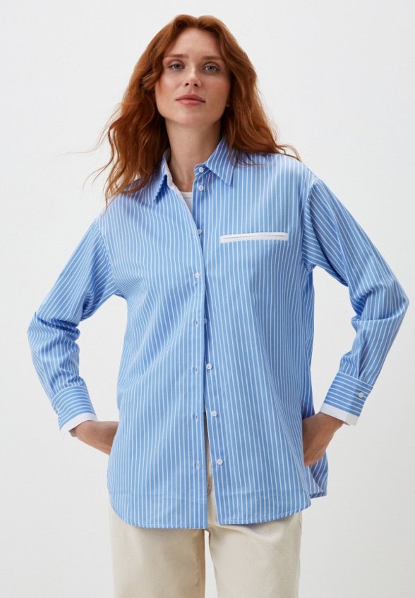 Рубашка To Be One