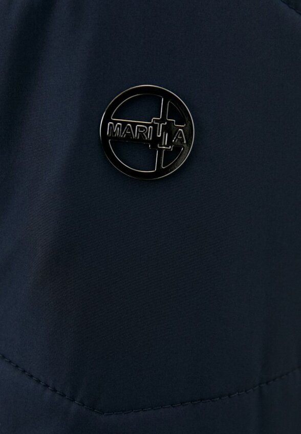 Пуховик Maritta