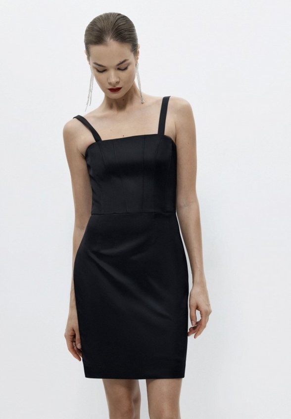 Платье Charuel