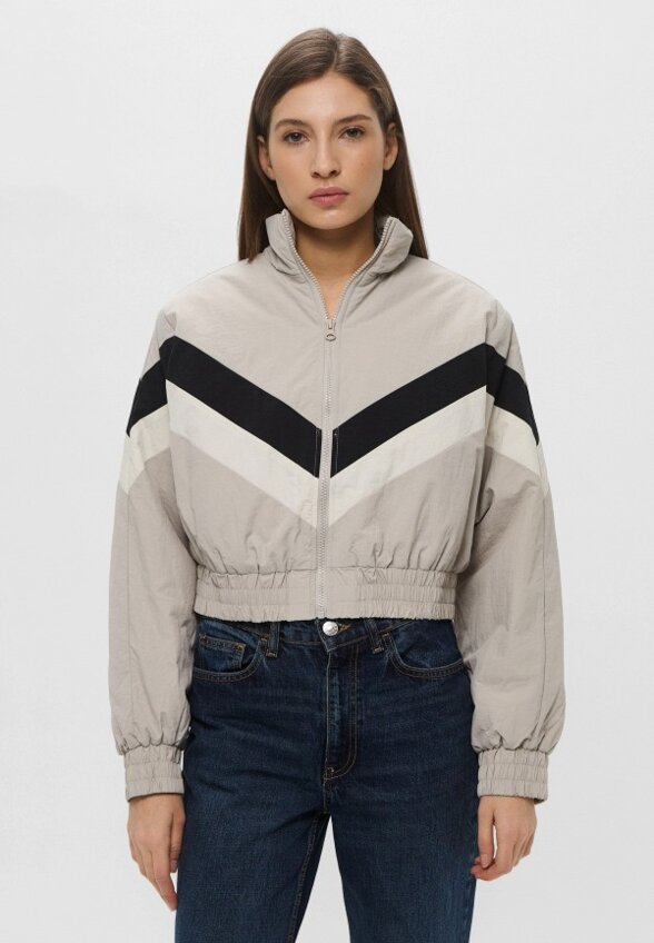 Куртка утепленная H&M