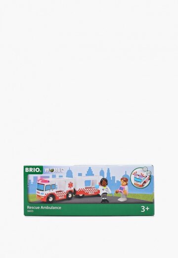 Набор игровой Brio