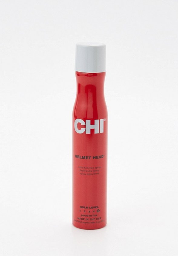 Лак для волос Chi