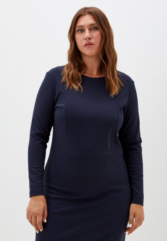 Платье Helmidge