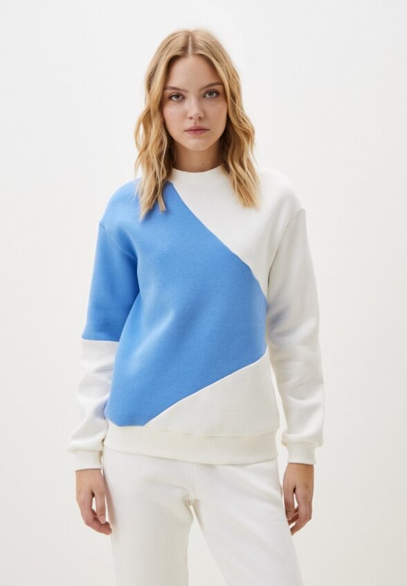 Свитшот Sevenseventeen