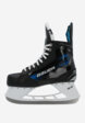 Коньки хоккейные детские Bauer X INT D, Черный1  - превью
