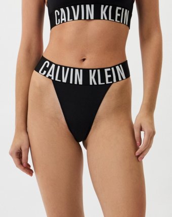 Трусы Calvin Klein Underwear женщинам