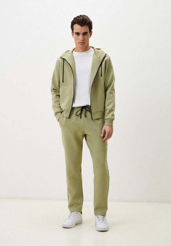 Толстовка Nikasport