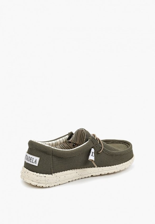 Ботинки Vitadela