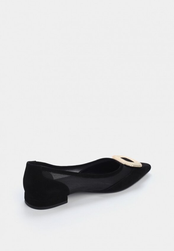 Балетки MD Shoes Company