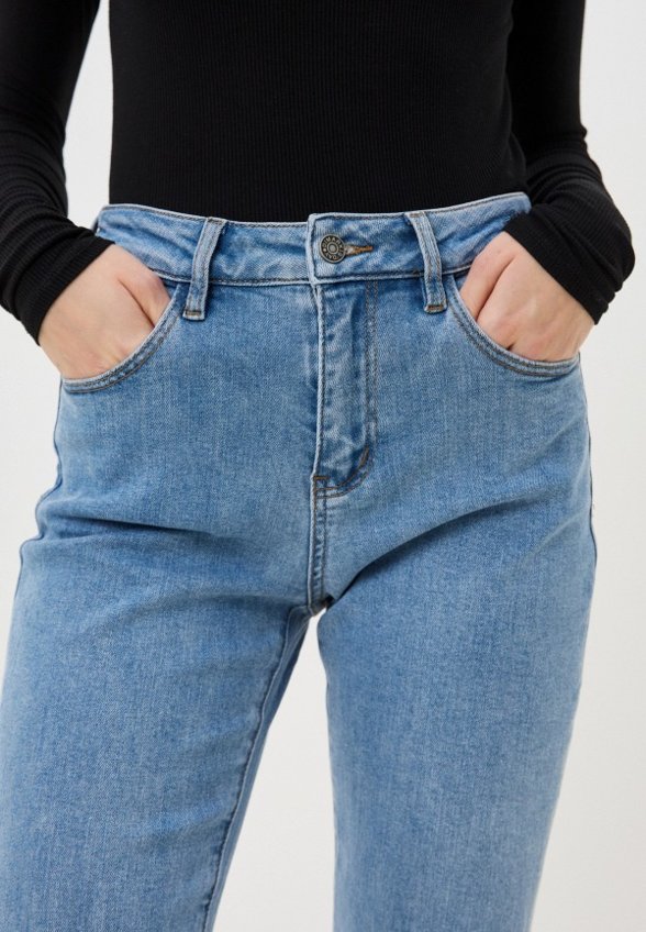 Джинсы Dimarkis Day