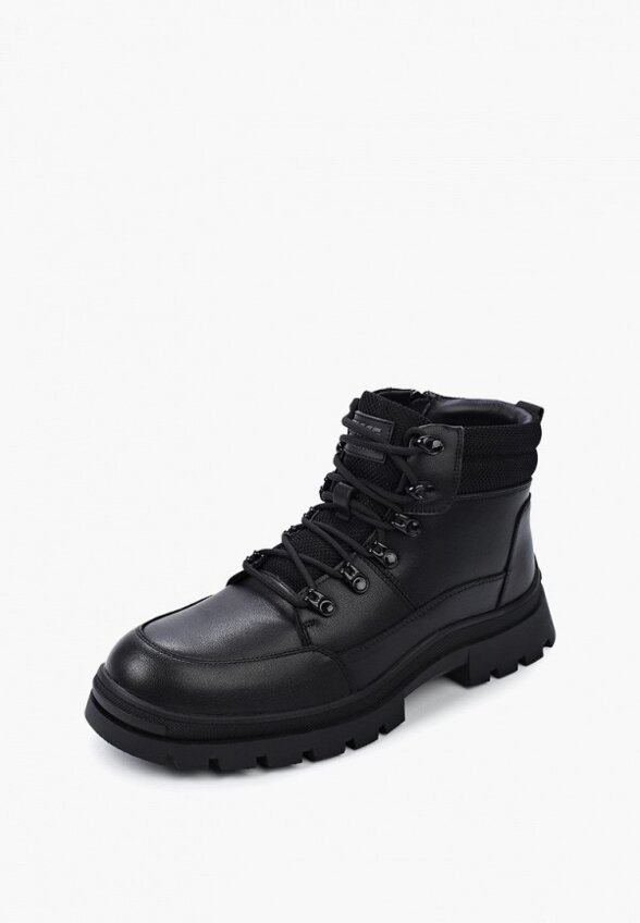 Ботинки Briggs