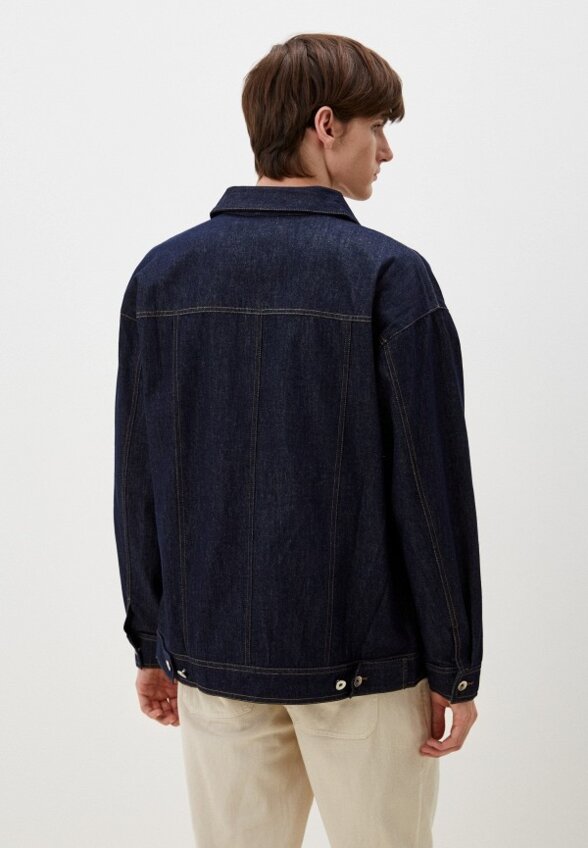 Куртка джинсовая Qwentiny