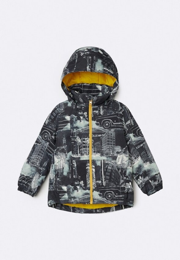 Куртка утепленная Lassie