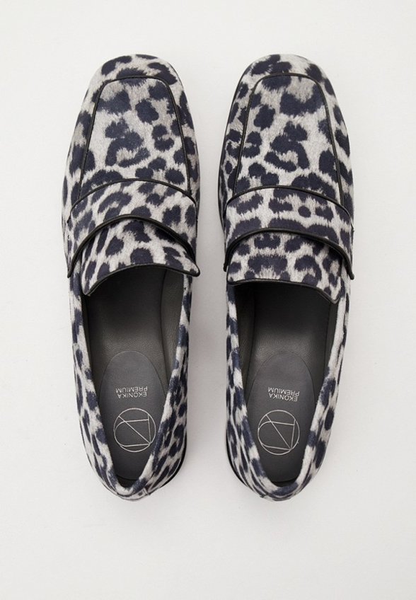 Лоферы Ekonika Premium