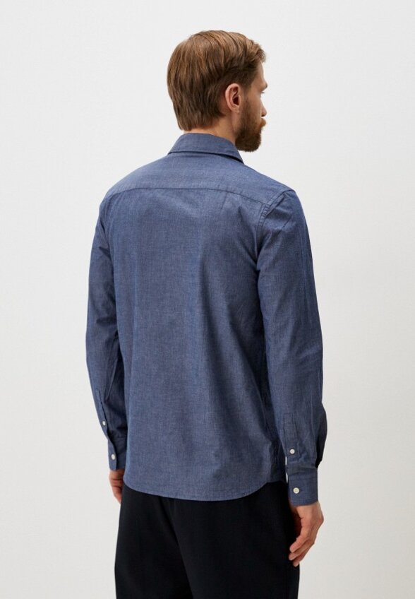 Рубашка Lyle & Scott