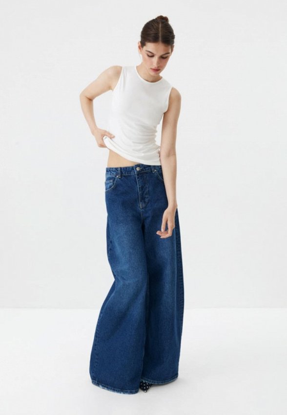 Джинсы All We Need