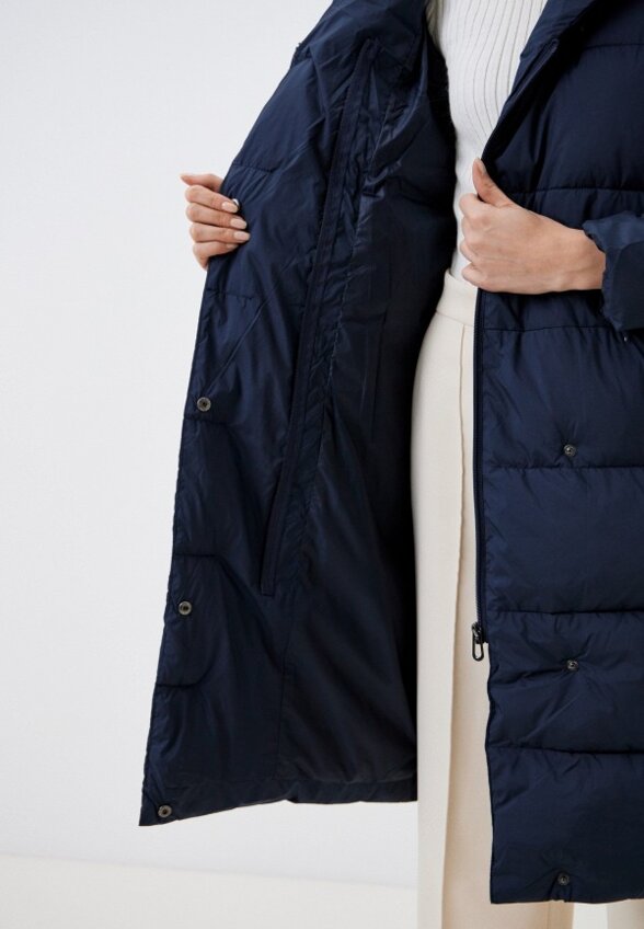 Пуховик Savage