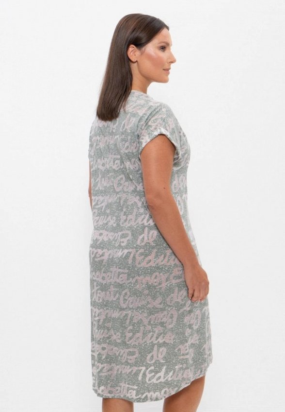 Платье домашнее Cleo