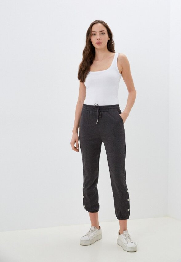 Брюки спортивные Fadas