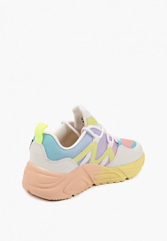 Кроссовки Choupette