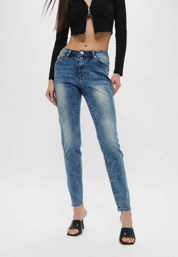 Джинсы One Teaspoon