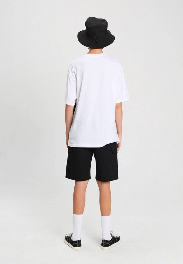 Футболка Smena