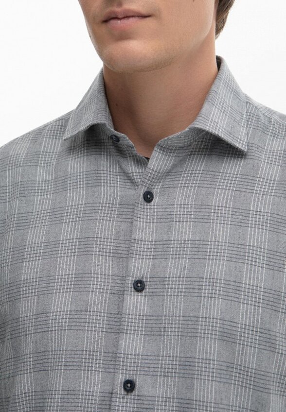 Рубашка Kanzler