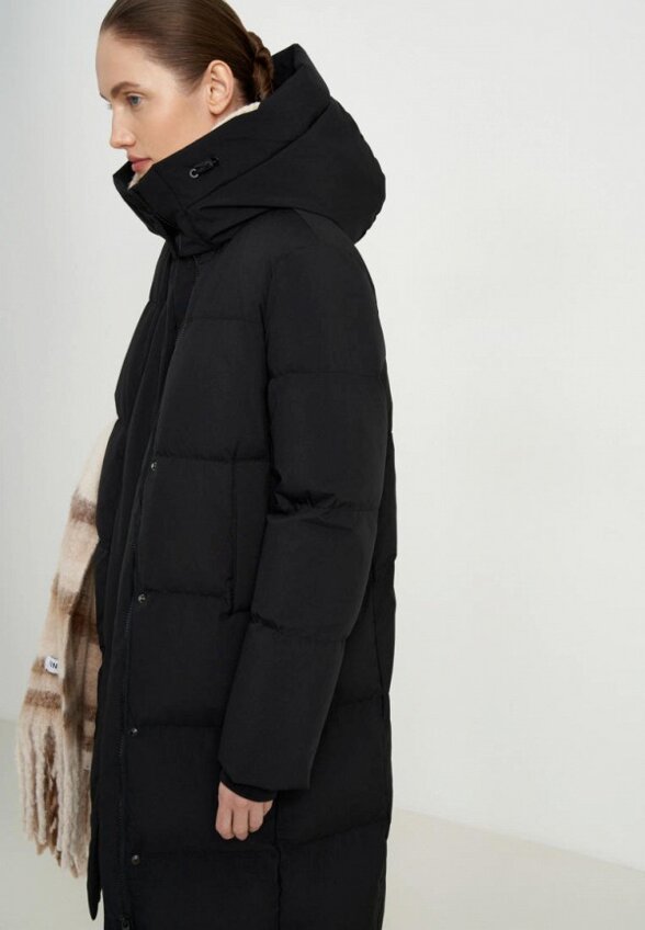 Пуховик Finn Flare