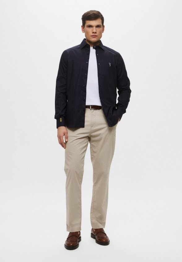 Рубашка Billionaire