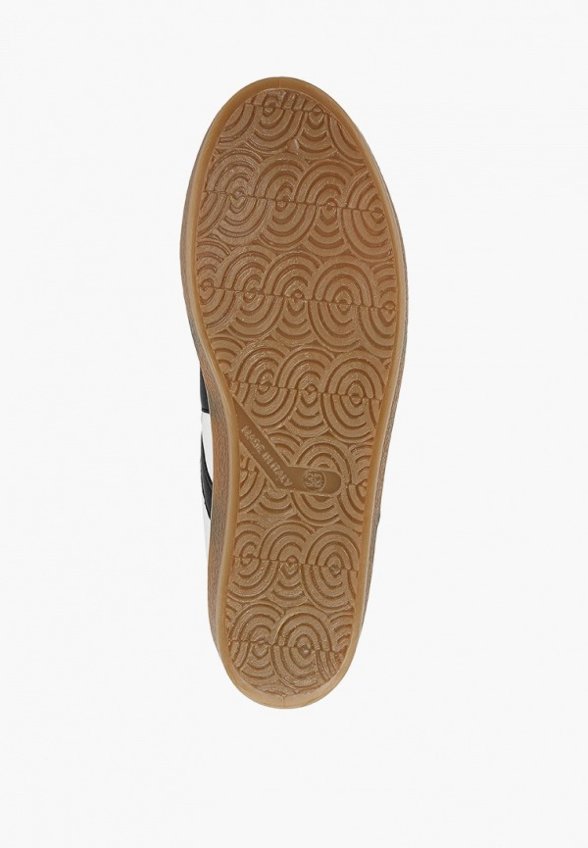 Кеды Steve Madden