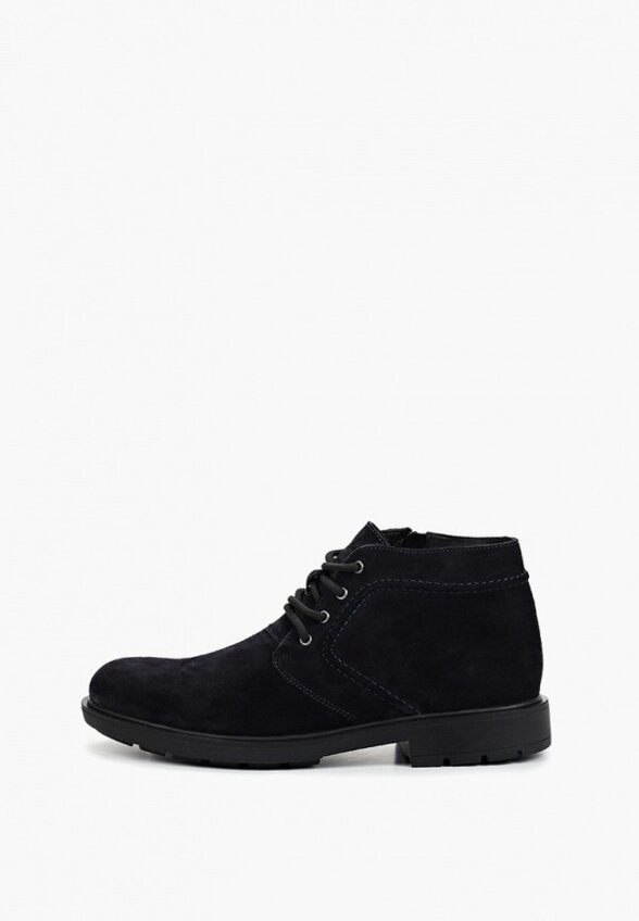 Ботинки Shoiberg