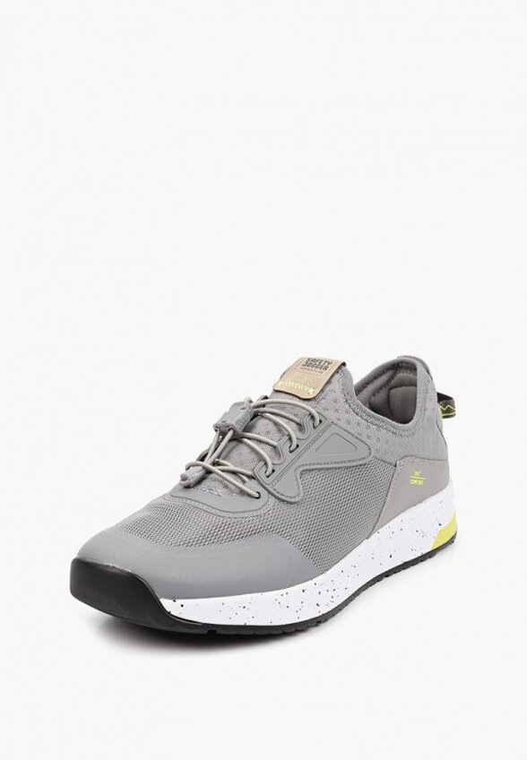 Кроссовки Safety Jogger