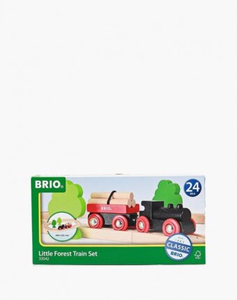 Набор игровой Brio детям