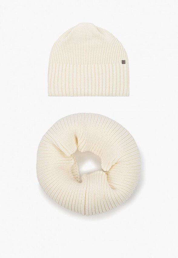 Шапка и снуд Havvs