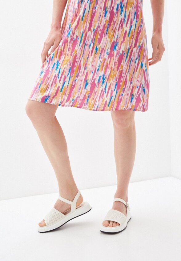 Сандалии Obba