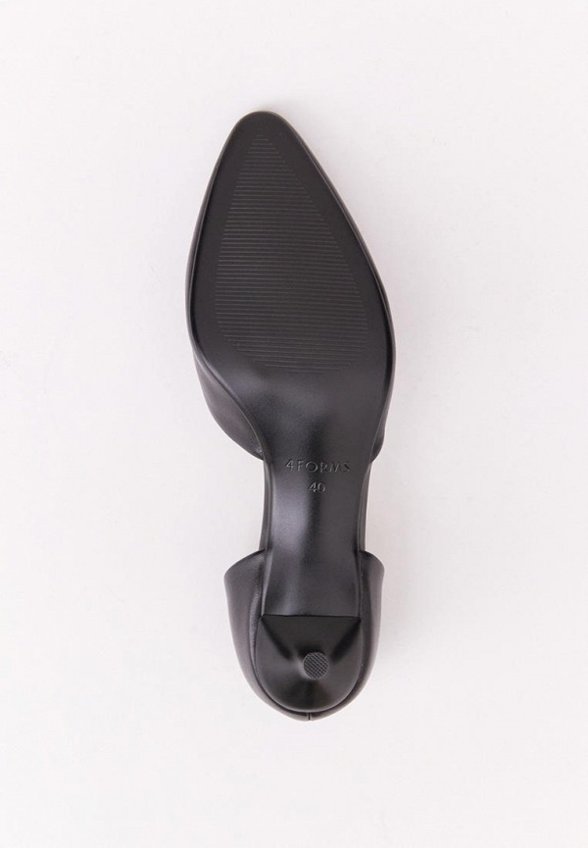 Туфли 4forms