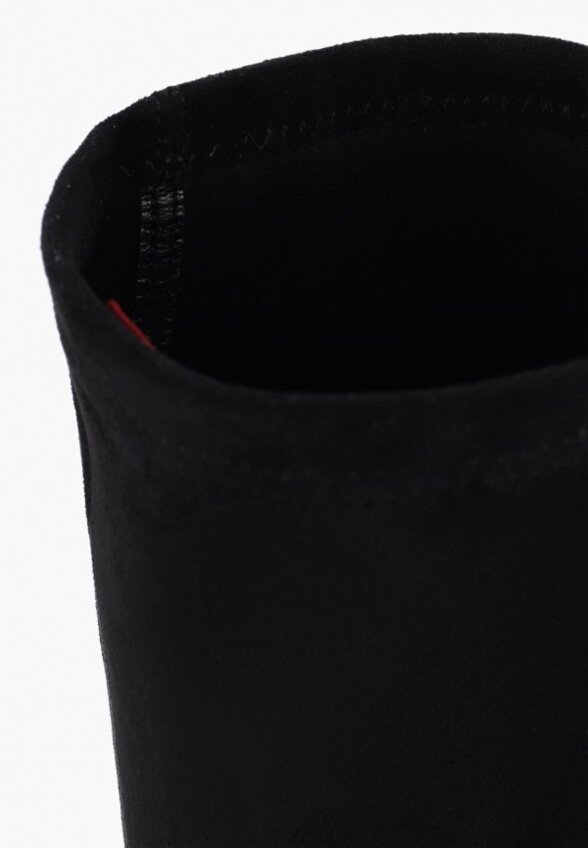 Ботфорты Milana