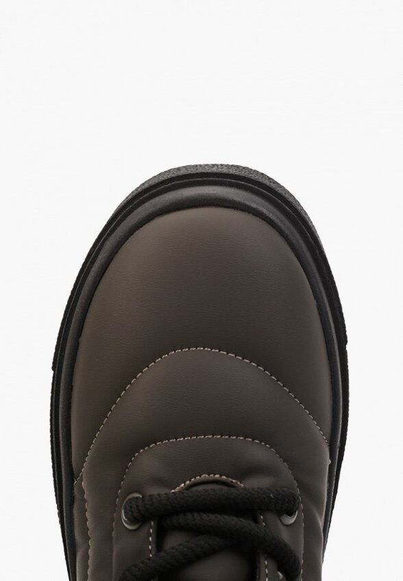 Ботинки Patrol